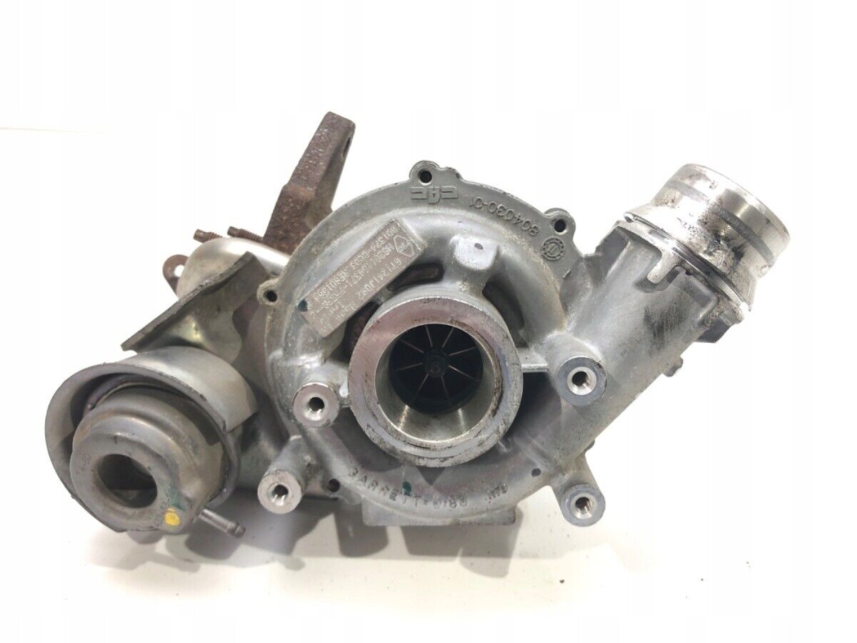 GTSTURBO 135980028-TURBOCHARGER DACIA LOGAN II 1.5 DCI 90 HP > 7701478939)(771